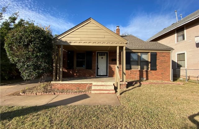 1205 NW 48th Street - 1205 Northwest 48th Street, Oklahoma City, OK 73118