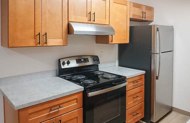 Phoenix Court Apartments photos photos