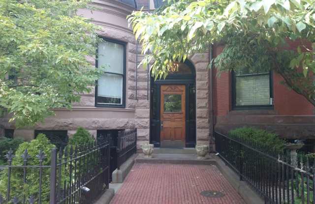 261 Marlborough St Apt 4 photos photos