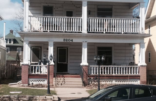 3204 Colfax Ave S - 3204 Colfax Avenue South, Minneapolis, MN 55408