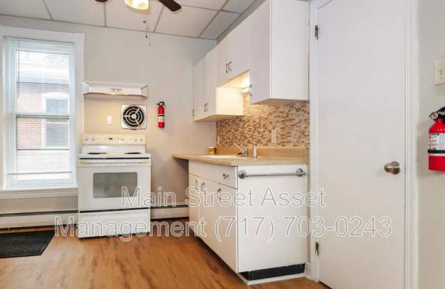 269 Chestnut St. - 269 Chestnut Street, Pottstown, PA 19464