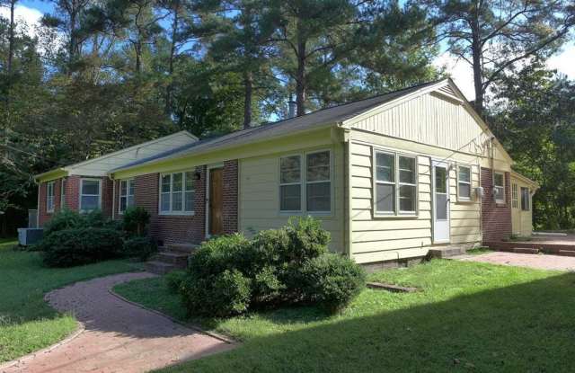 55 N Circle Drive - 55 North Circle Drive, Orange County, NC 27516