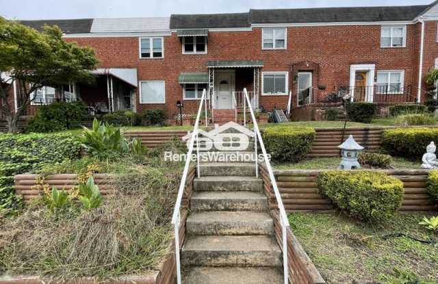 2363 Searles Rd - 2363 Searles Road, Dundalk, MD 21222