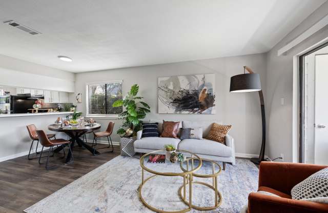 The Hilltop Apartment Homes Gallery 2