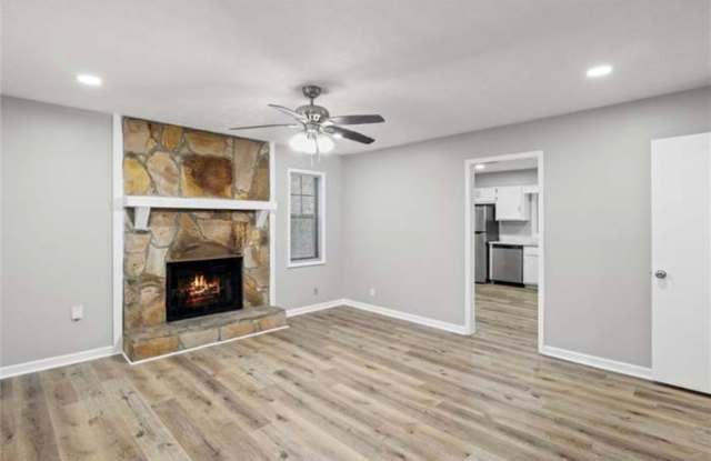 338 Bradley Woods Court Northwest Gallery 4