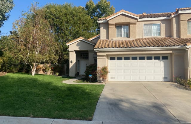 226 Concerto Drive - 226 Concerto Drive, Oak Park, CA 91377