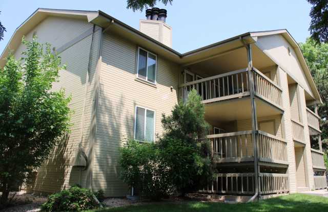 Spacious 2 Bed Condos Near Trails, Parks & Old Town Fort Collins photos photos Spacious 2 Bed Condos Near Trails, Parks & Old Town Fort Collins photos photos