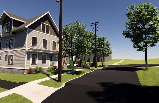 320 Elmwood Avenue - 201 - 320 Elmwood Avenue, Ithaca, NY 14850