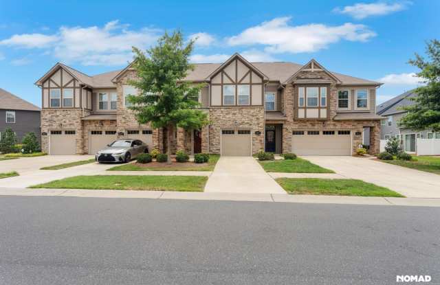 Charming 3BR House in Charlotte photos photos