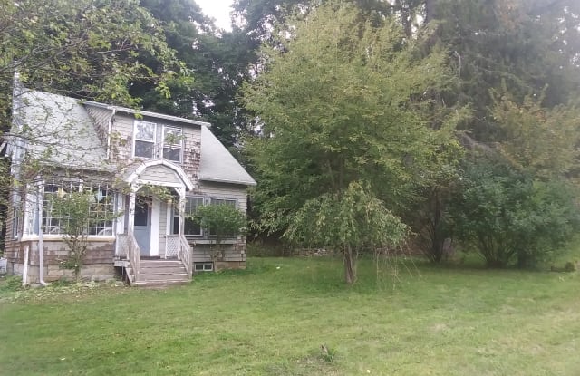 46 Gay Street - 46 Gay Street, Sharon, CT 06069 46 Gay Street - 46 Gay Street, Sharon, CT 06069