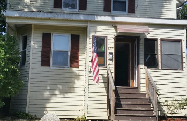 29 1/2 Granite St - 29 1/2 Granite St, Webster, MA 01570
