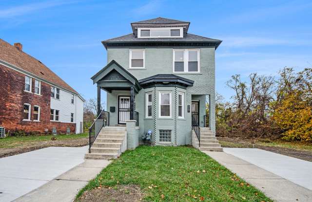 Lower Unit - Newly Constructed - 2 bed/2 bath - Must See! photos photos
