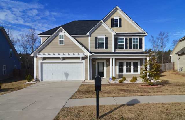 242 Hawkins Creek Drive, Blythewood, SC 29016 - 242 Hawkins Creek Road, Richland County, SC 29016