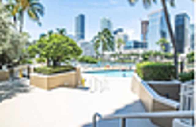 701 Brickell Boulevard #1504 Gallery 4