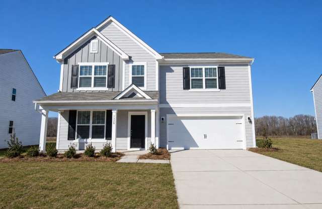 (Coming Soon) New 5 Bedrooms home in Indian Trail! photos photos