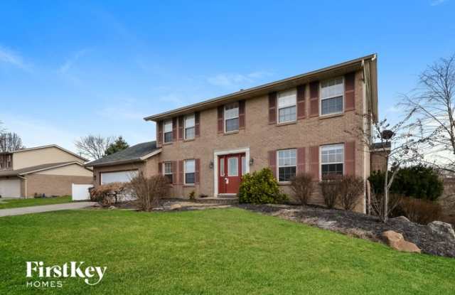 5456 Shady Meadows Drive Gallery 2