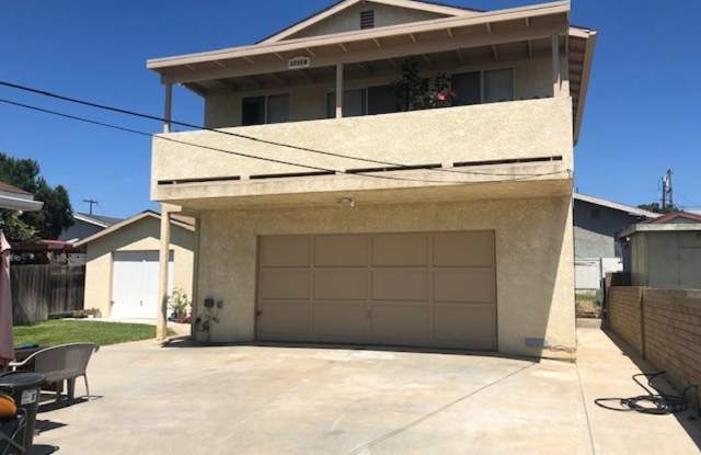 2739 Preece St - 2739 Preece Street, San Diego, CA 92111