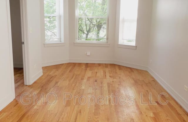 4048 West Lexington Street - 4048 West Lexington Street, Chicago, IL 60624