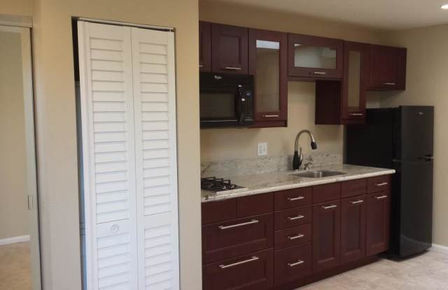 5329 Malcolm Street - 5329 Malcolm Street, Oceanside, CA 92056