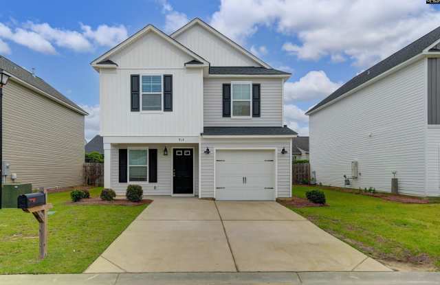 914 Dawsons Park Way - 914 Dawsons Park Way, Lexington County, SC 29072