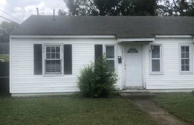 One Bedroom One Bathroom Home in St. Albans photos photos