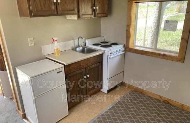17 Cedar Ave. - 17 Cedar Avenue, Centennial, WY 82055