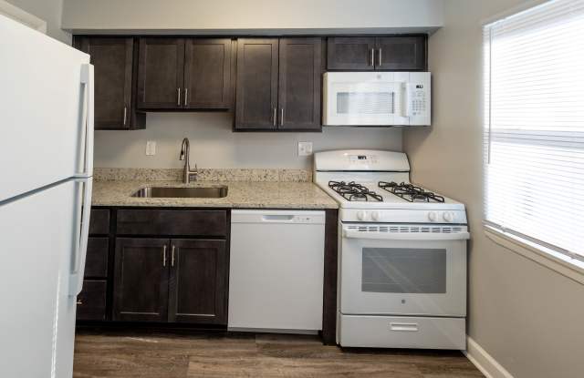 McDonogh Village Apartments & Townhomes Gallery 3