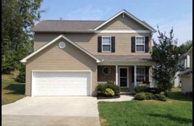 West Knox Home 3BR 2.5BA photos photos