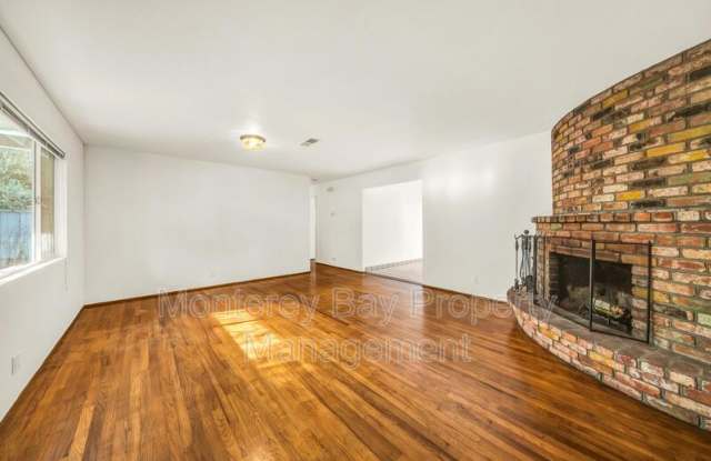 2100 David Ave. - 2100 David Avenue, Monterey, CA 93940