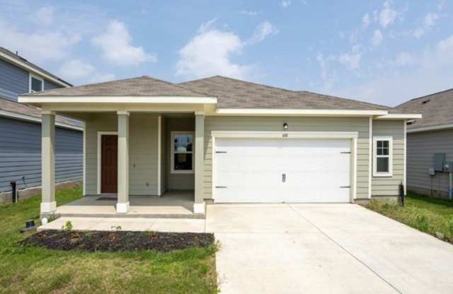 600 Bunton Reserve Boulevard photos photos