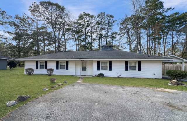 2610 Evans Street photos photos