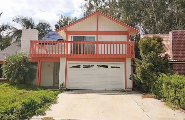 2821 Greenleaf Drive - 2821 Greenleaf Drive, West Covina, CA 91792