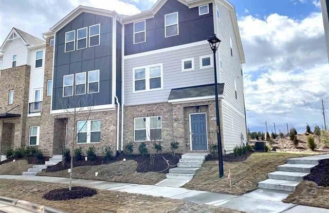 1022 Salt Glaze Lane - 1022 Salt Glaze Ln, Wake County, NC 27519
