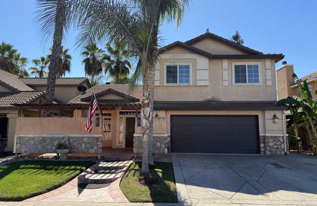 Two story home in Salida with a pool! Gallery 1