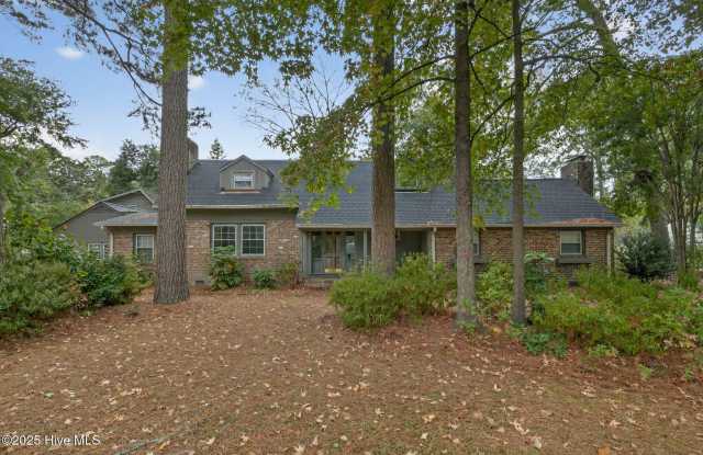1003 Treemont Road NW - 1003 Treemont Road Northwest, Wilson, NC 27896