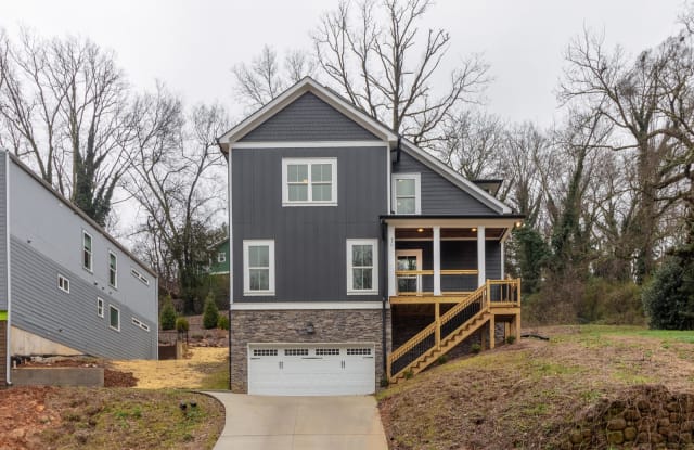834 Dartmouth St - 834 Dartmouth Street, Chattanooga, TN 37405