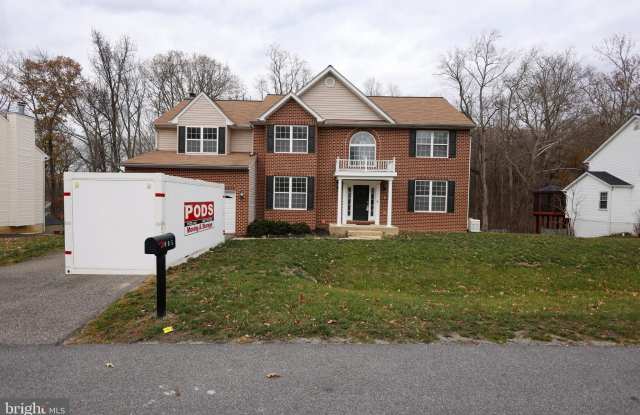 3005 ELSA AVENUE - 3005 Elsa Avenue, Bensville, MD 20603
