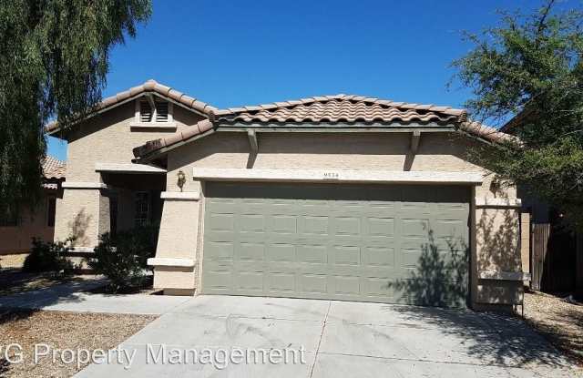 9534 W Kingman St - 9534 West Kingman Street, Phoenix, AZ 85353