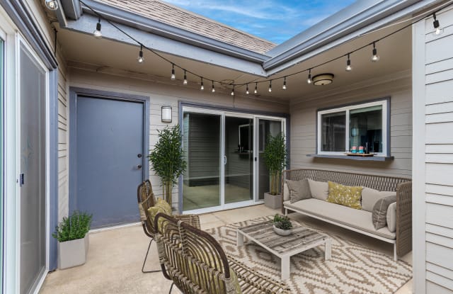 Greenway Patio Townhomes Gallery 2