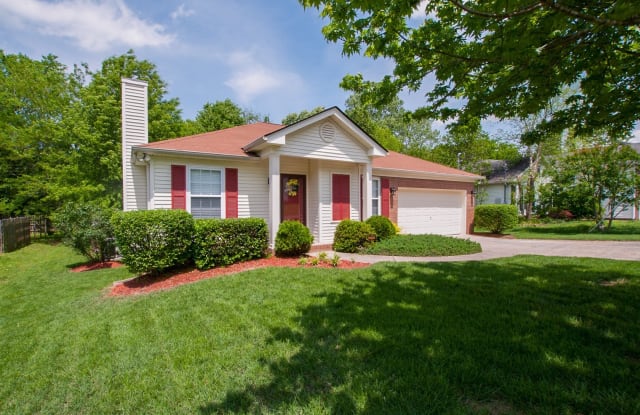911 Celeste Ct - 911 Celeste Court, Wilson County, TN 37122