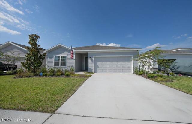11281 STREAMSONG Drive - 11281 Streamsong Drive, Jacksonville, FL 32221