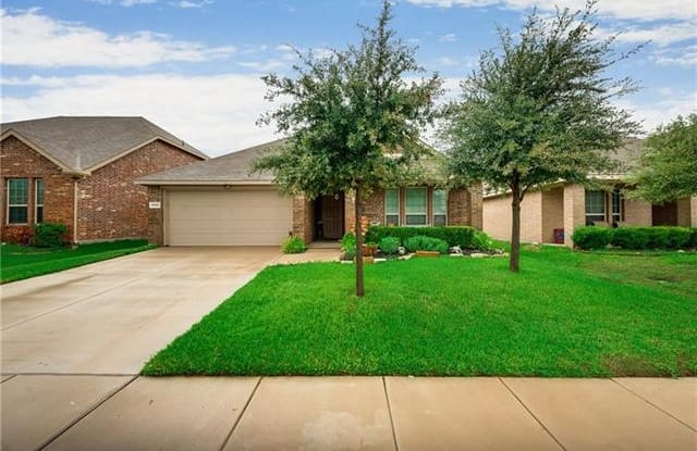 1123 Johnson City Avenue - 1123 Johnson City, Travis Ranch, TX 75126
