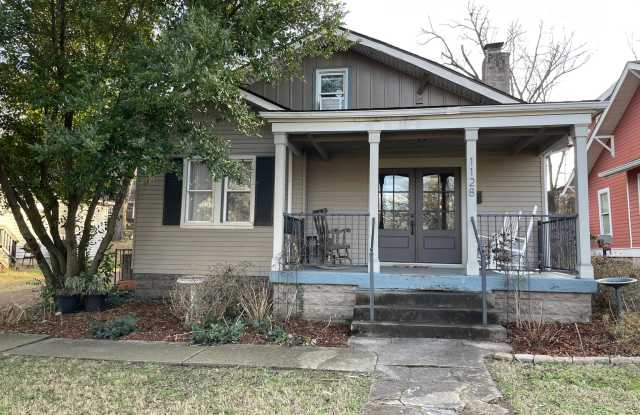 1128 Granada Avenue photos photos
