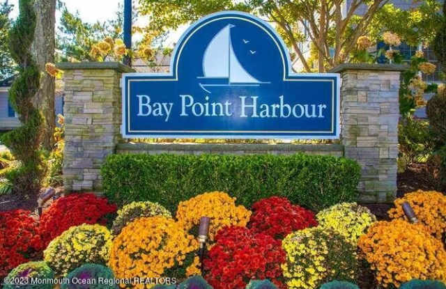 4 Bay Point Harbour - 4 Bay Point Harbour, Point Pleasant, NJ 08742
