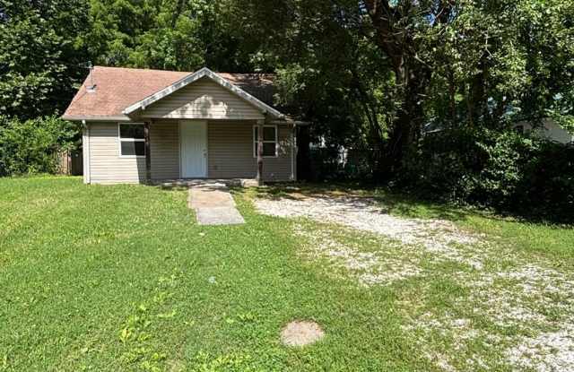 Cute 3 bedroom 1 bath home available now! photos photos