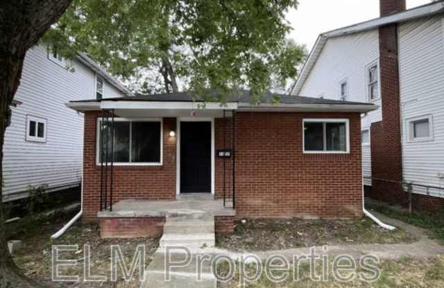 1177 Lockbourne Road photos photos