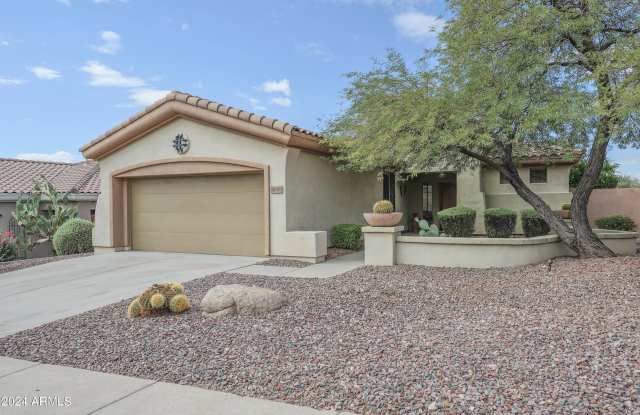 41520 N CHASE OAKS Way - 41520 North Chase Oaks Way, Anthem, AZ 85086