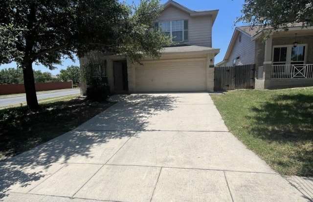 1403 DIAMOND BLUFF - 1403 Diamond Bluff, San Antonio, TX 78251