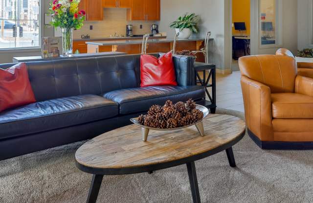 The Vantage - Affordable Housing Gallery 1