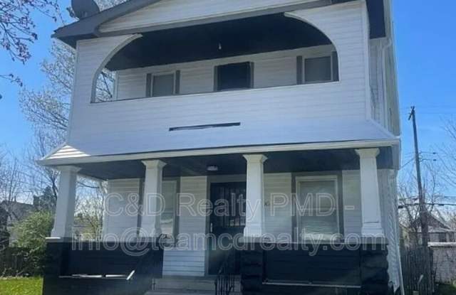 2800 East 124th Street - DN photos photos